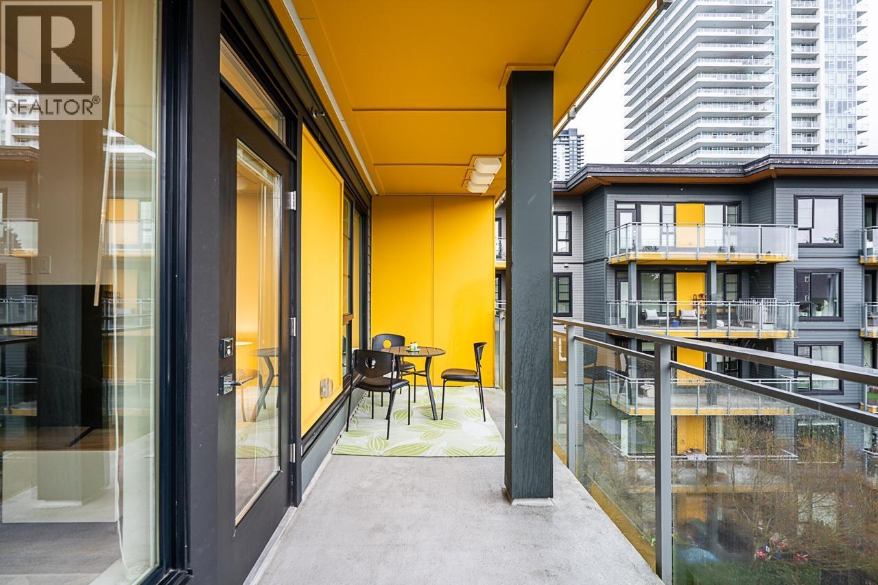 403 516 Foster Avenue, Coquitlam, British Columbia  V3J 0H8 - Photo 24 - R3085868