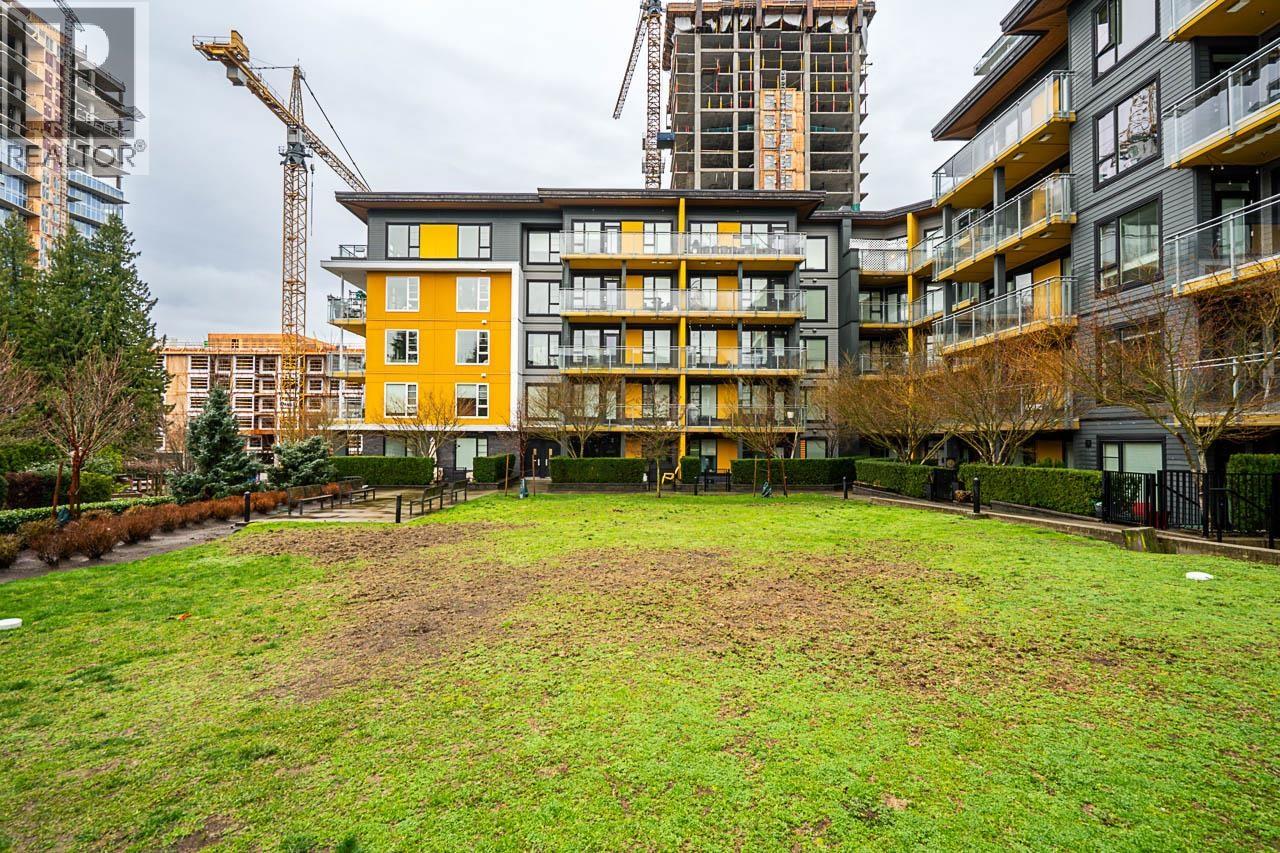 403 516 Foster Avenue, Coquitlam, British Columbia  V3J 0H8 - Photo 28 - R3085868