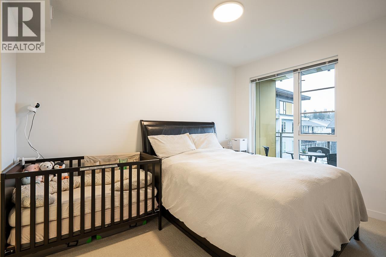 403 516 Foster Avenue, Coquitlam, British Columbia  V3J 0H8 - Photo 16 - R3085868