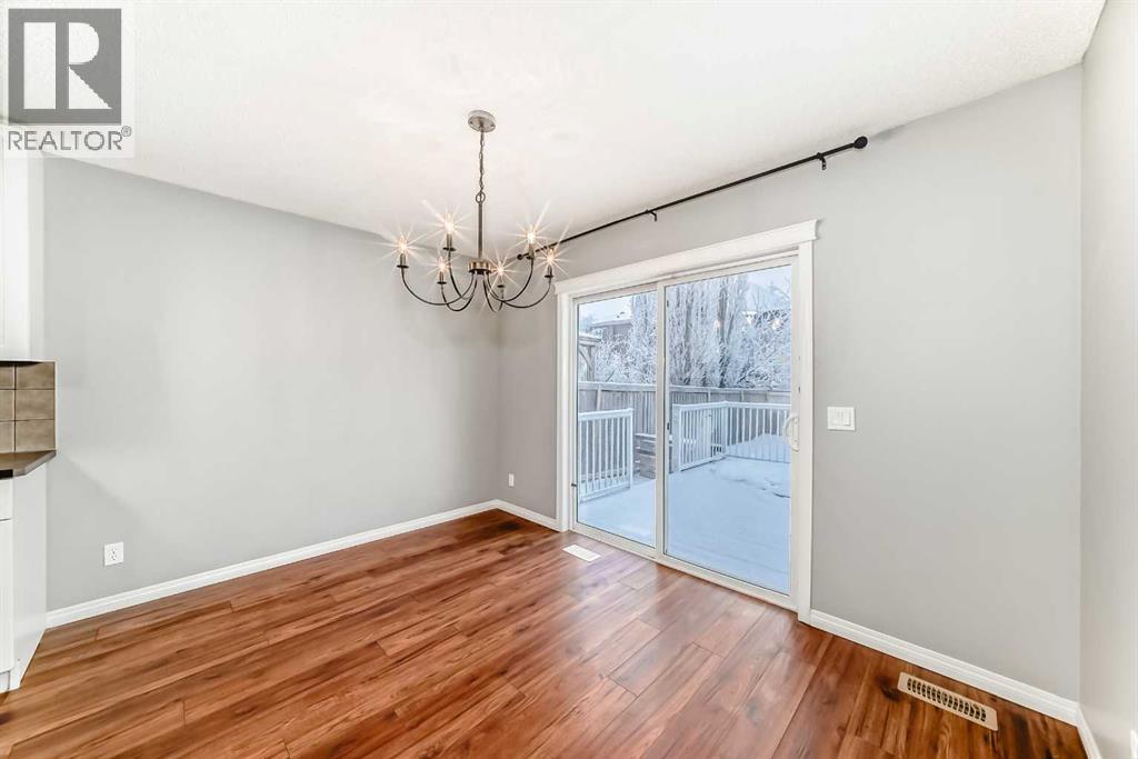 340 Morningside Crescent Sw, Airdrie, Alberta  T4B 0C1 - Photo 12 - A2277269