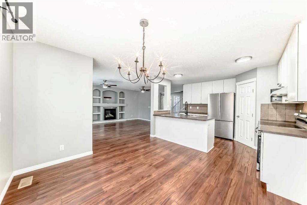 340 Morningside Crescent Sw, Airdrie, Alberta  T4B 0C1 - Photo 16 - A2277269