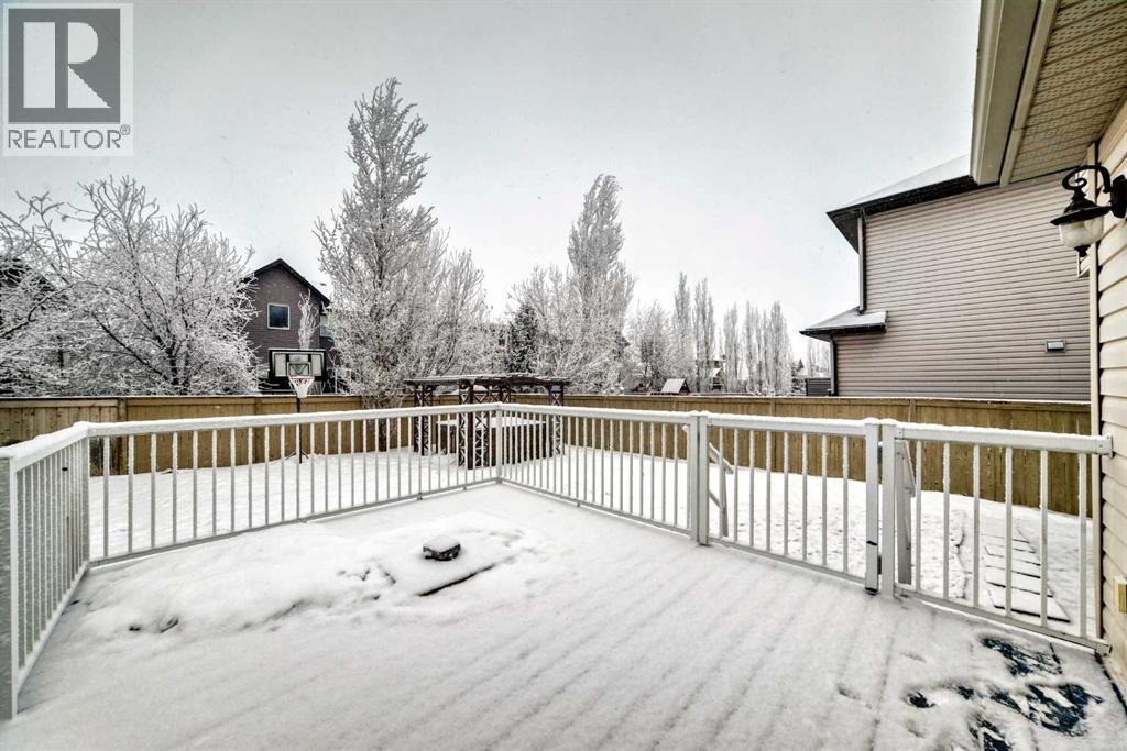 340 Morningside Crescent Sw, Airdrie, Alberta  T4B 0C1 - Photo 13 - A2277269