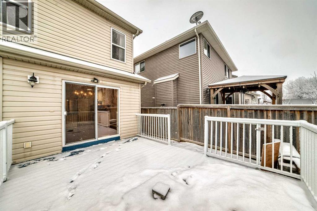 340 Morningside Crescent Sw, Airdrie, Alberta  T4B 0C1 - Photo 15 - A2277269