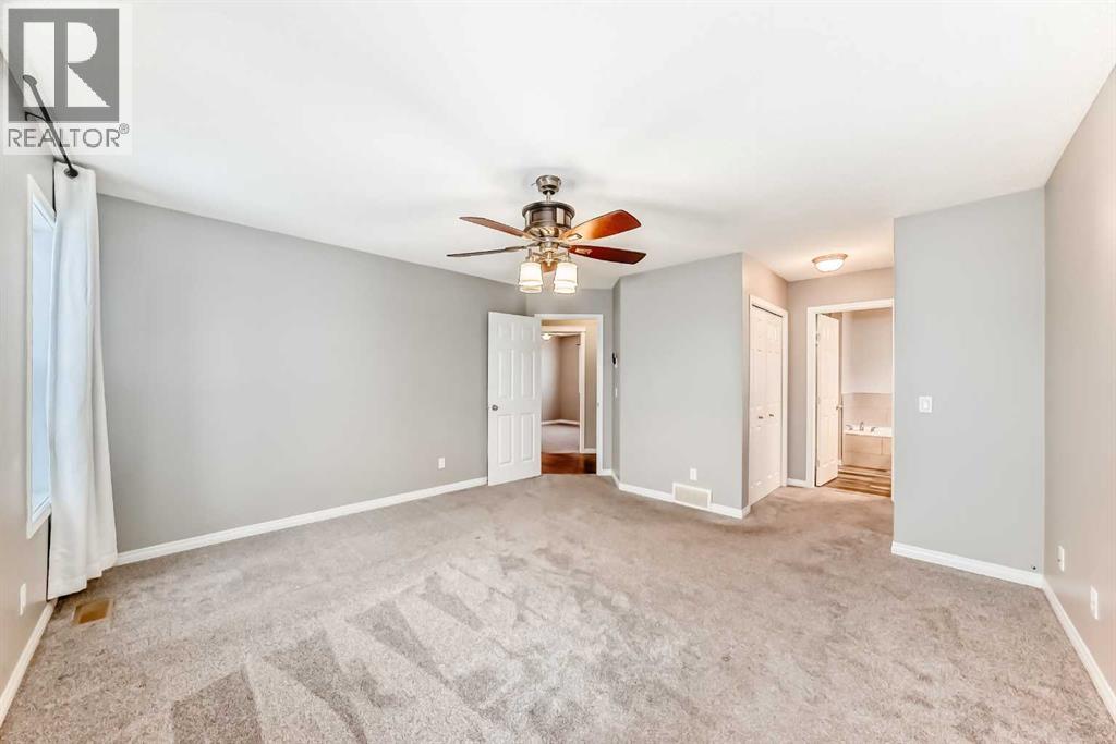 340 Morningside Crescent Sw, Airdrie, Alberta  T4B 0C1 - Photo 28 - A2277269