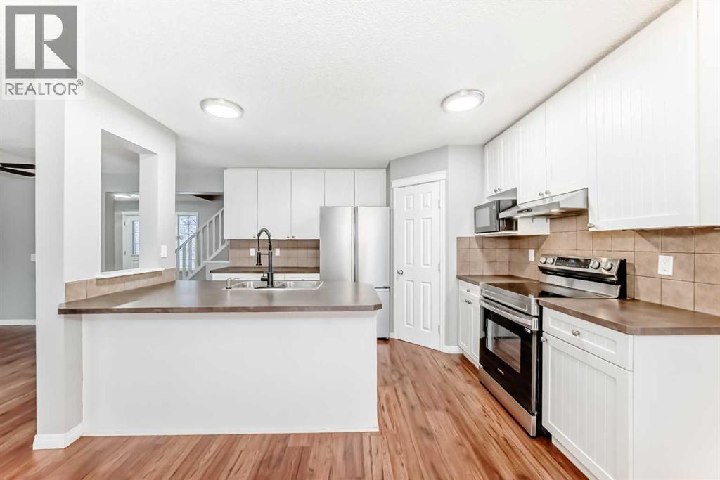 340 Morningside Crescent Sw, Airdrie, Alberta  T4B 0C1 - Photo 7 - A2277269