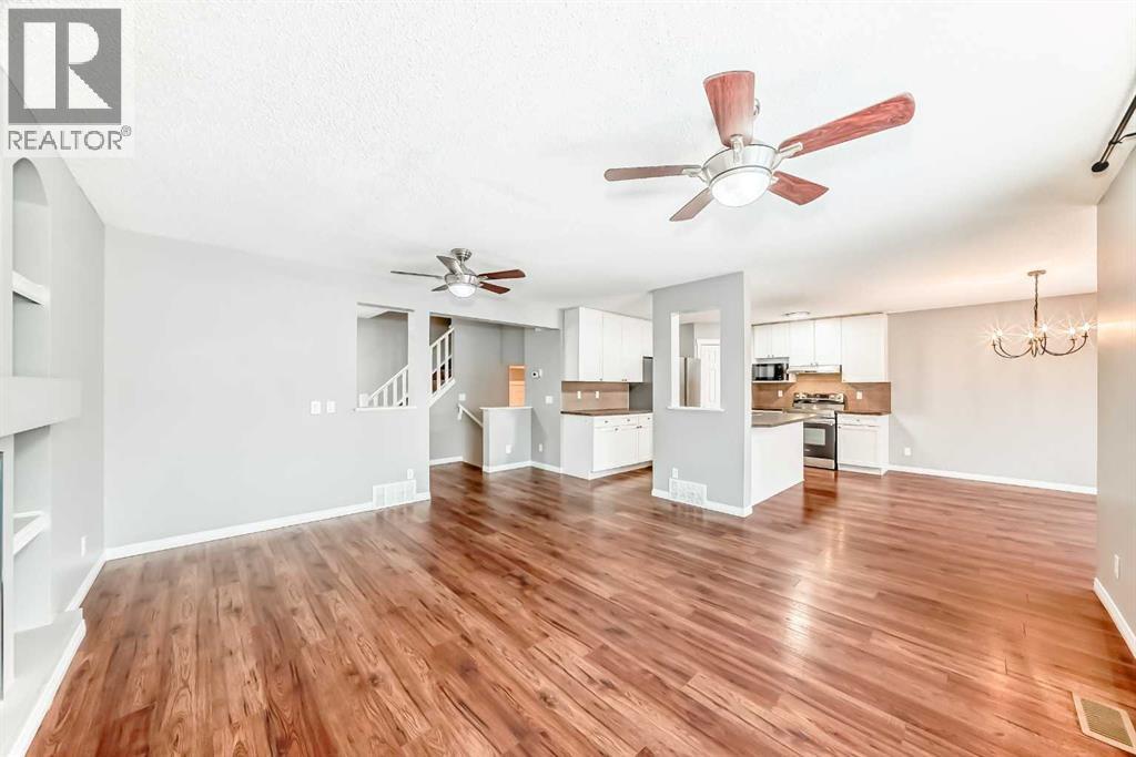 340 Morningside Crescent Sw, Airdrie, Alberta  T4B 0C1 - Photo 18 - A2277269