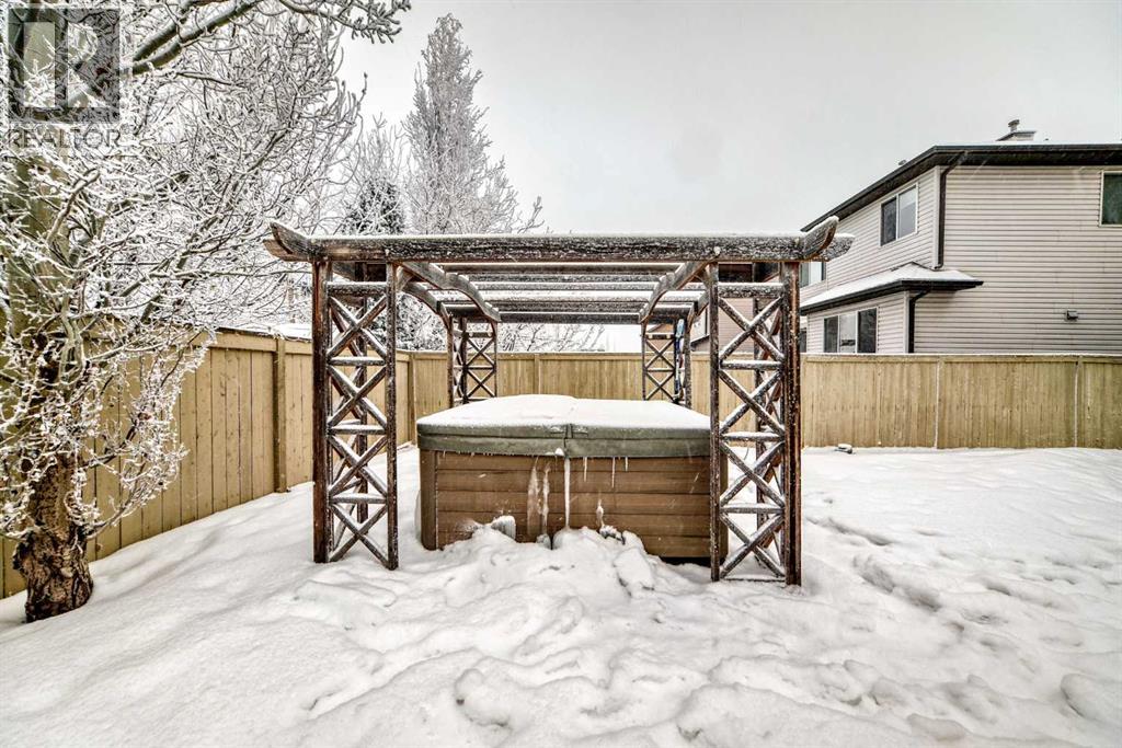 340 Morningside Crescent Sw, Airdrie, Alberta  T4B 0C1 - Photo 50 - A2277269