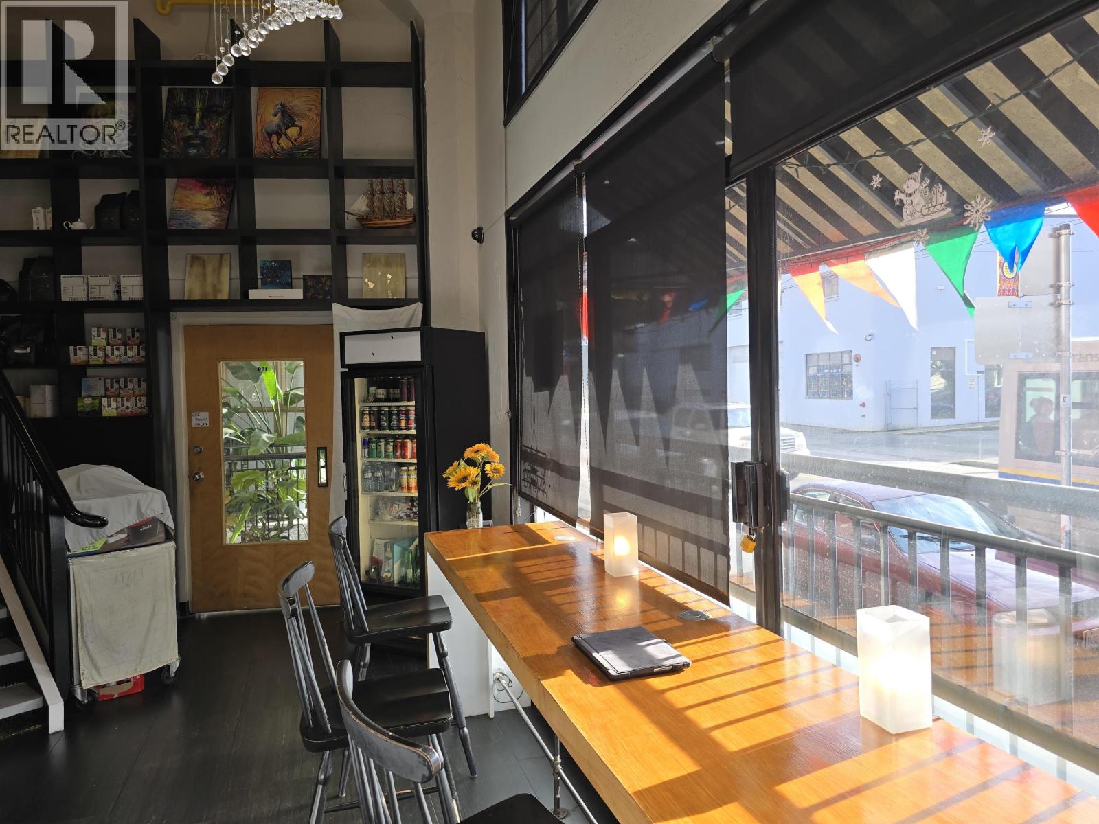 109 1701 Powell Street, Vancouver, British Columbia  V5L 0A2 - Photo 29 - C8075937