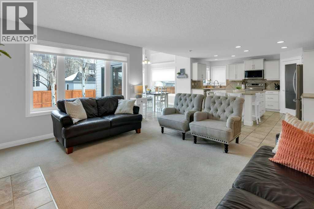 206 Chapalina Court Se, Calgary, Alberta  T2X 3X2 - Photo 13 - A2283620