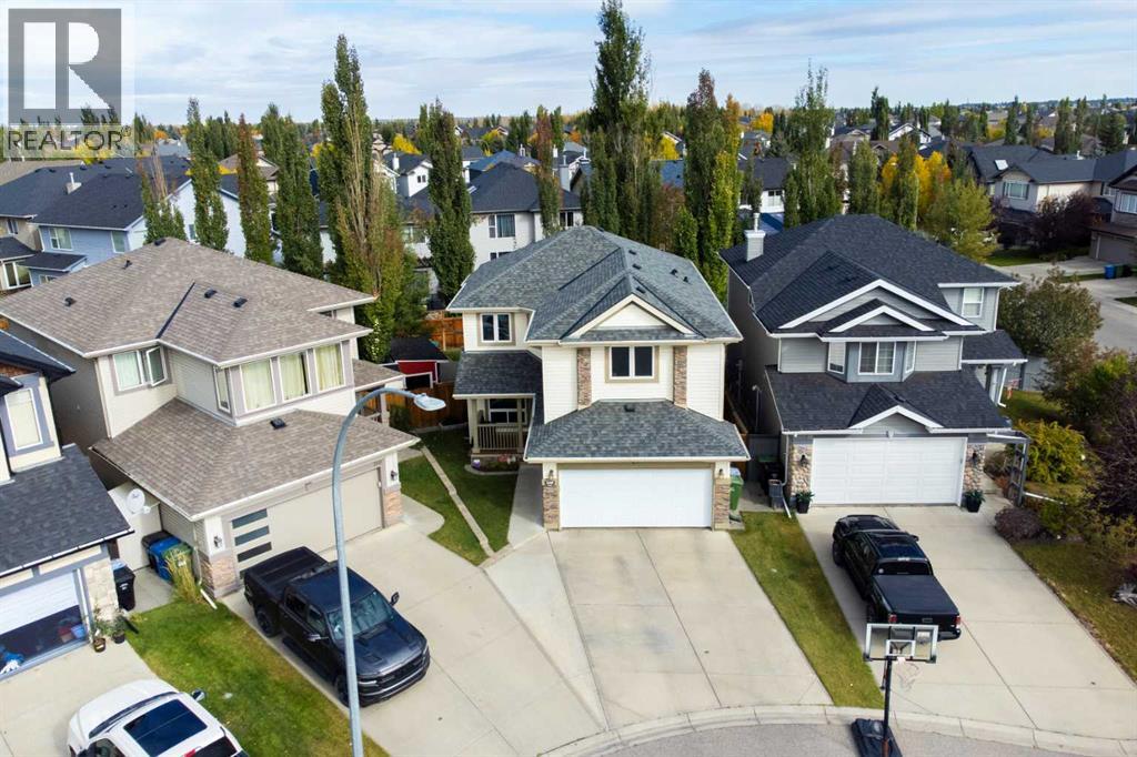 206 Chapalina Court Se, Calgary, Alberta  T2X 3X2 - Photo 41 - A2283620