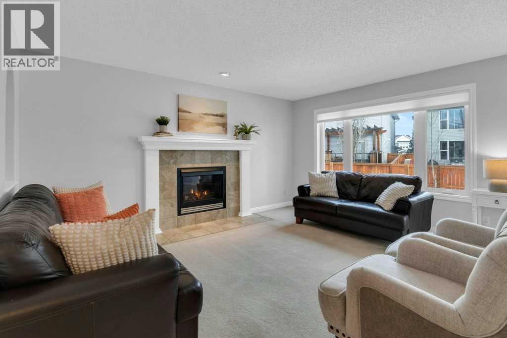 206 Chapalina Court Se, Calgary, Alberta  T2X 3X2 - Photo 10 - A2283620