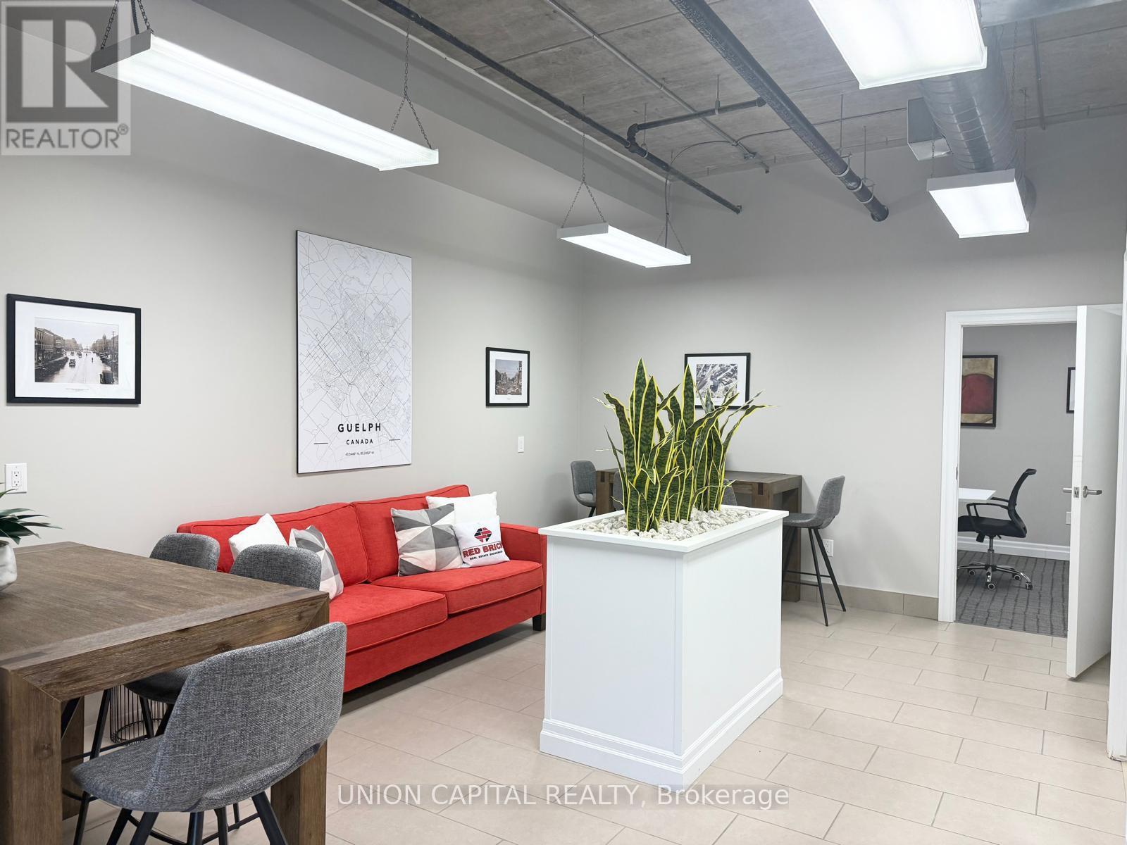 1 - 160 Macdonell Street, Guelph, Ontario  N1H 0A9 - Photo 13 - X12764188