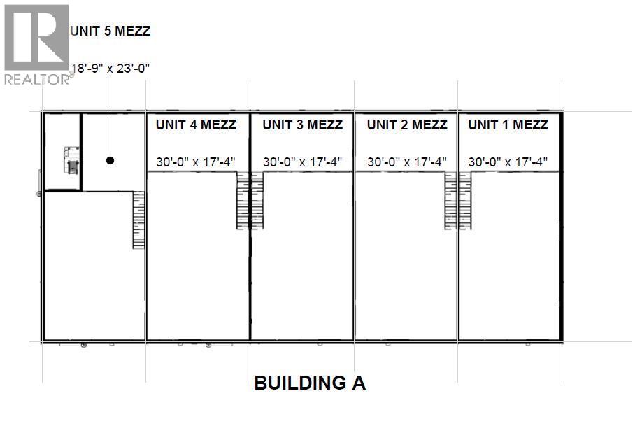 14 Griffin Industrial Point, Cochrane, Alberta  T4C 0A2 - Photo 10 - A2276309