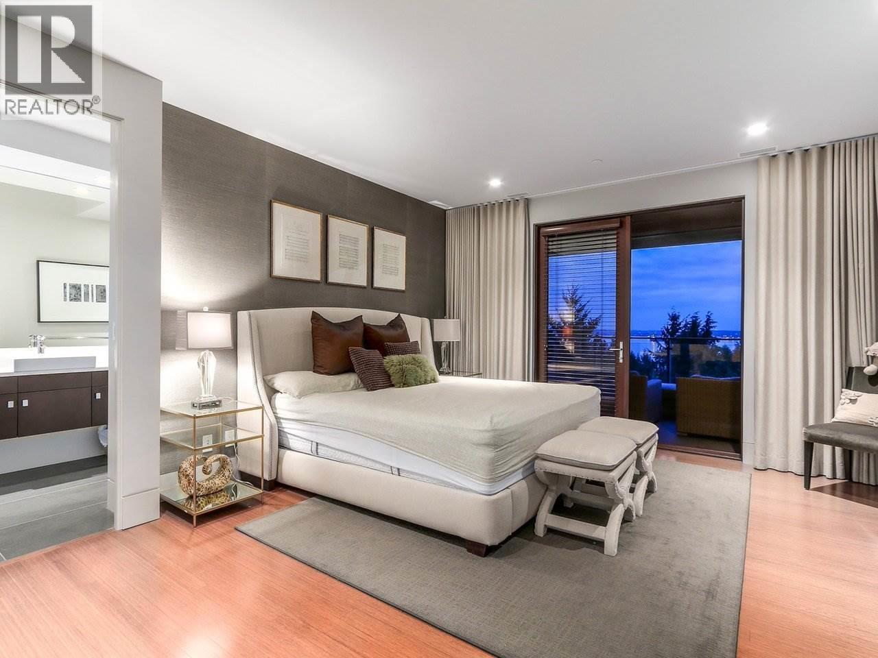 4308 Rockridge Road, West Vancouver, British Columbia  V7W 1A7 - Photo 20 - R3087509