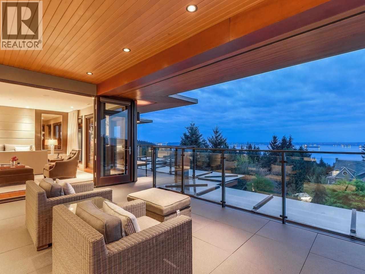 4308 Rockridge Road, West Vancouver, British Columbia  V7W 1A7 - Photo 19 - R3087509