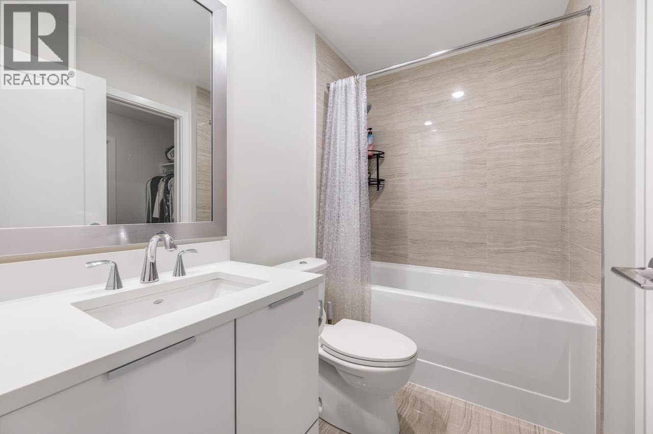 919 8699 Hazelbridge Way, Richmond, British Columbia  V6X 0T4 - Photo 8 - R3086350