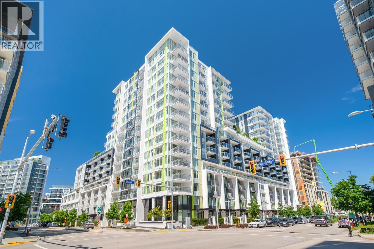 919 8699 HAZELBRIDGE WAY, Richmond, British Columbia