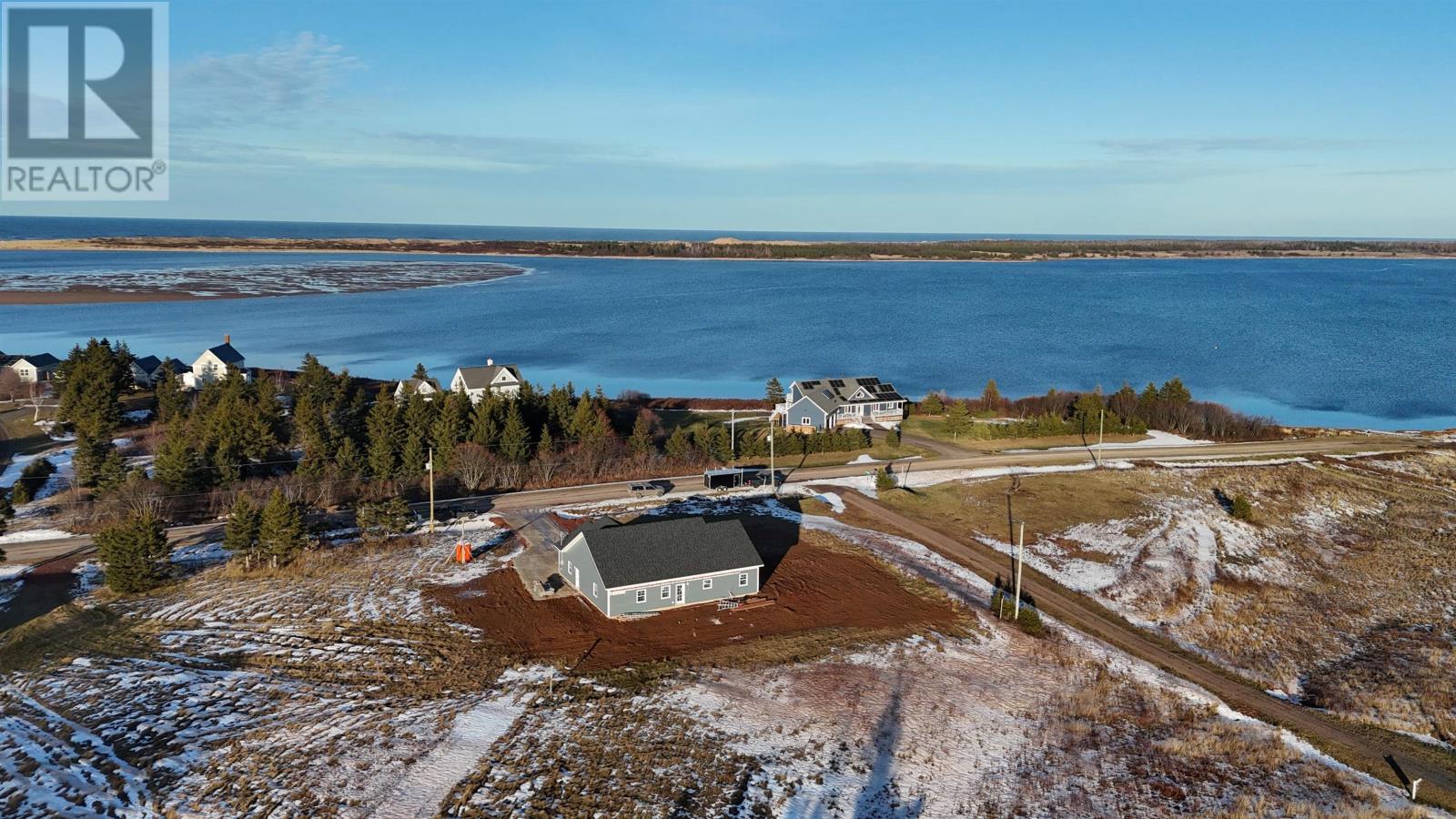 220 Creek Road, St. Peter's, Prince Edward Island  C0A 2A0 - Photo 34 - 202529689