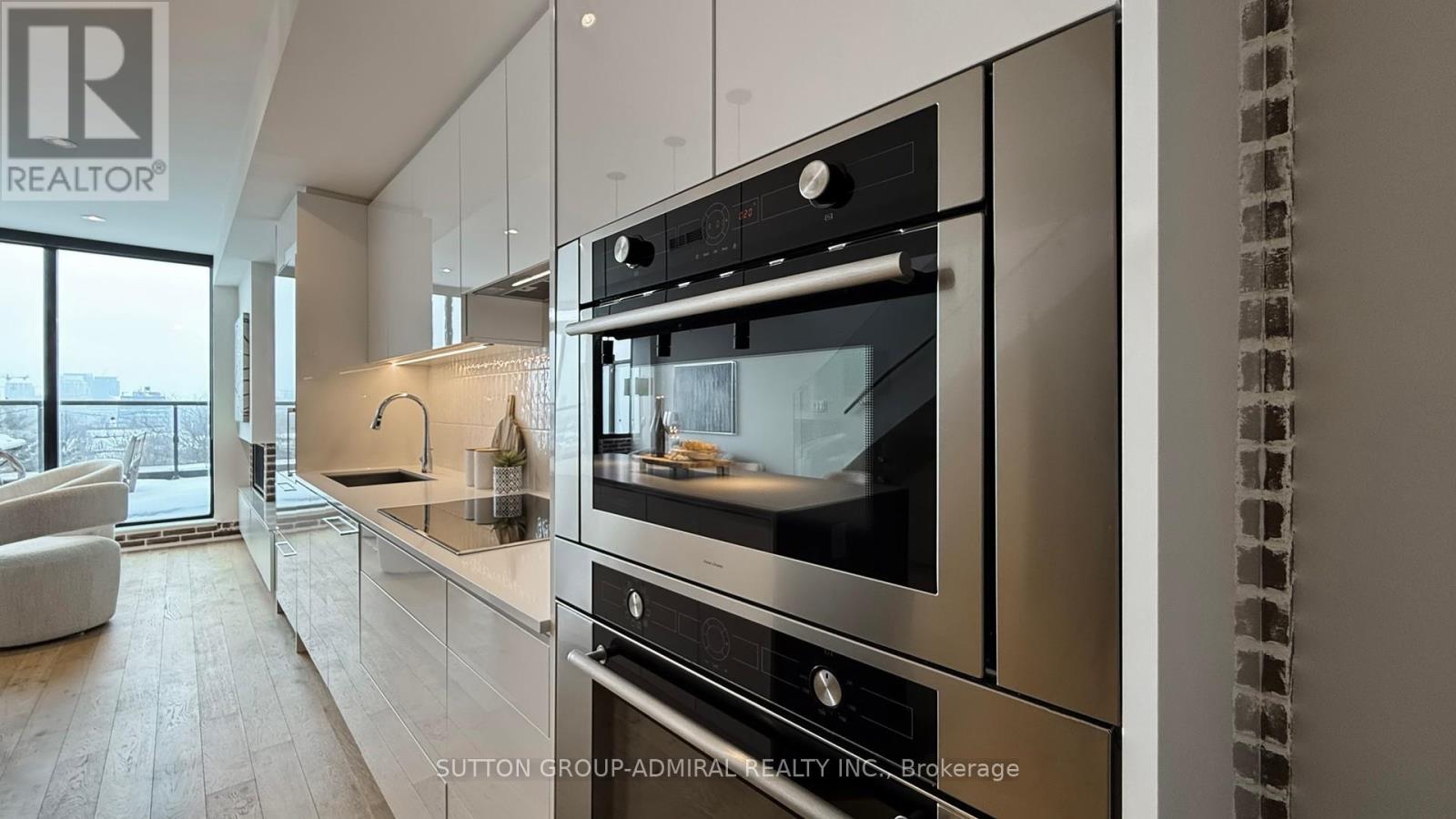 617 - 899 College Street, Toronto, Ontario  M6H 1A1 - Photo 13 - C12769924