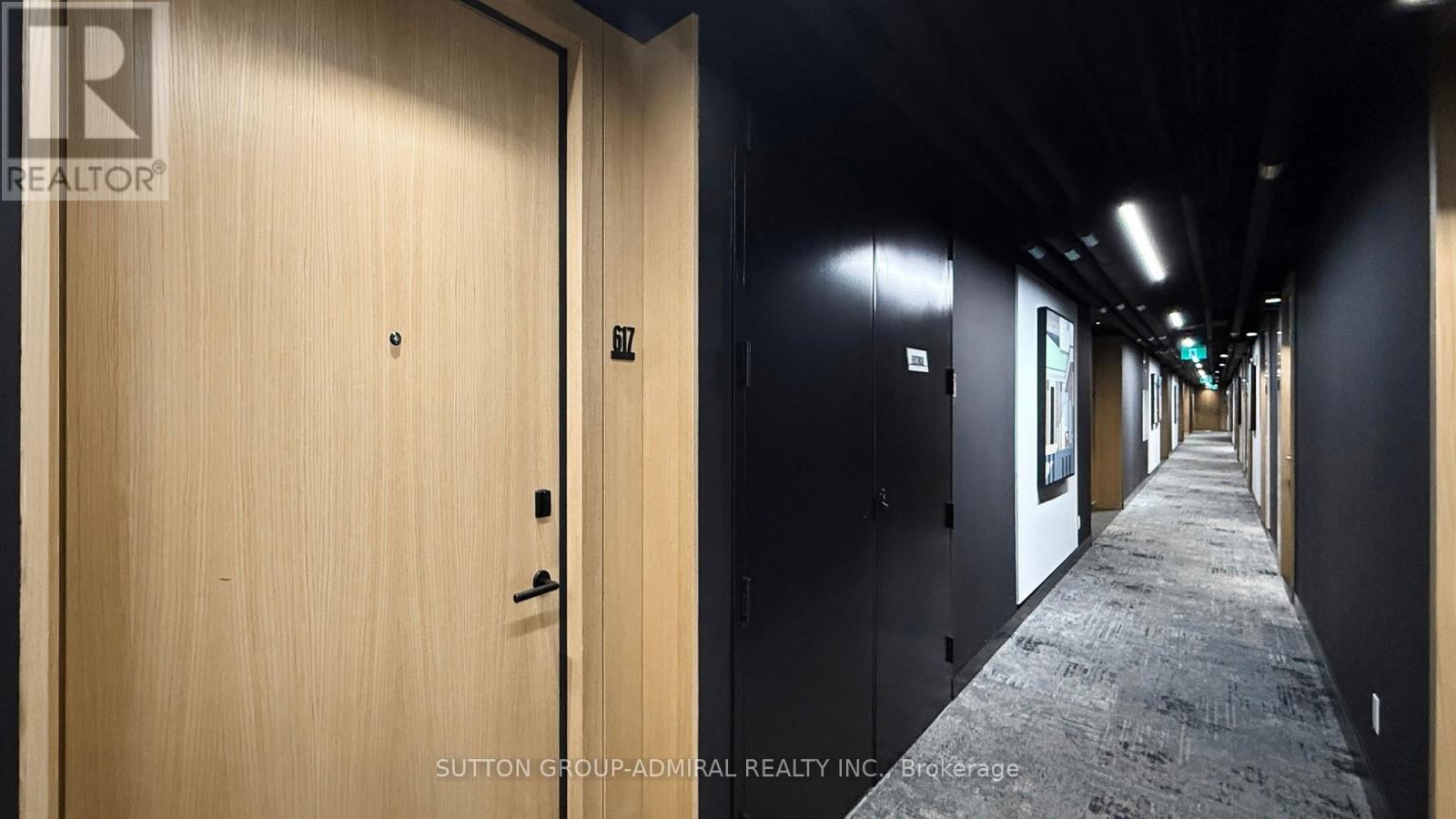 617 - 899 College Street, Toronto, Ontario  M6H 1A1 - Photo 32 - C12769924