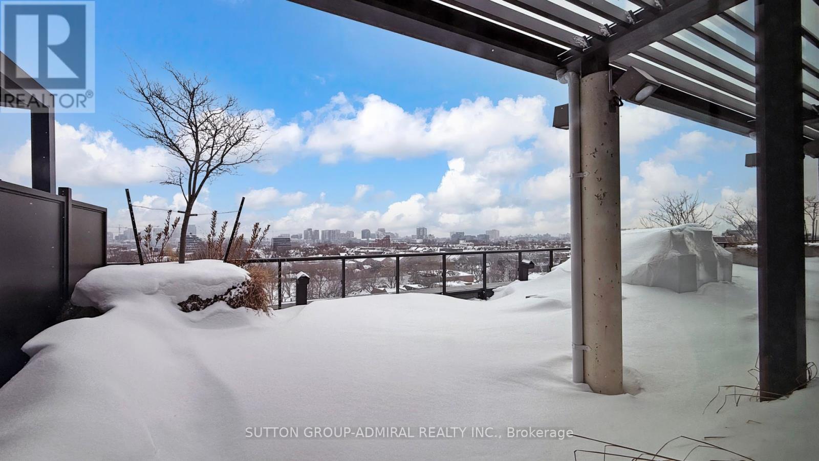 617 - 899 College Street, Toronto, Ontario  M6H 1A1 - Photo 36 - C12769924