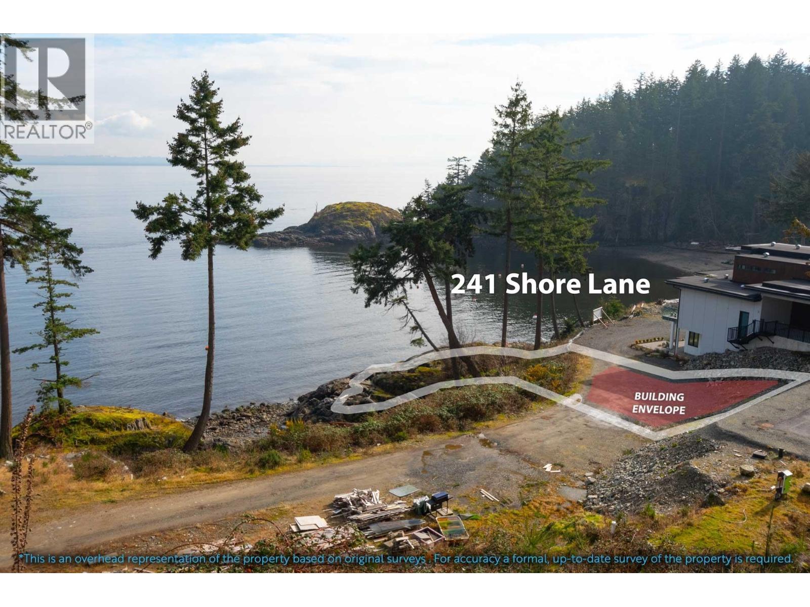 241 Shore Lane, Bowen Island, British Columbia  V0N 1G2 - Photo 3 - R3087736