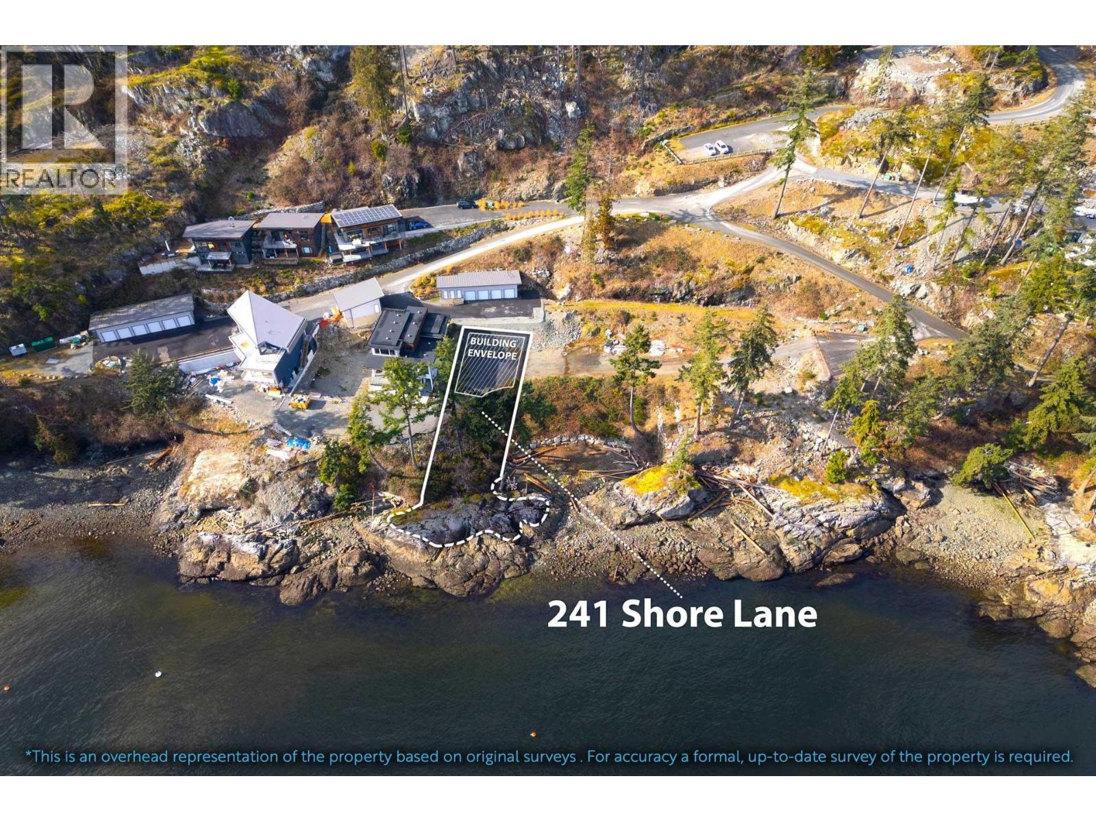 241 Shore Lane, Bowen Island, British Columbia  V0N 1G2 - Photo 5 - R3087736