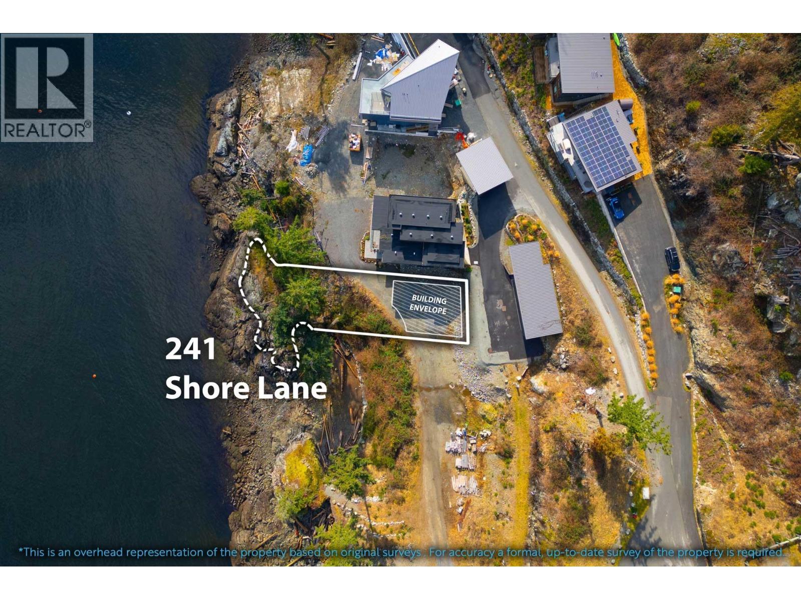 241 Shore Lane, Bowen Island, British Columbia  V0N 1G2 - Photo 6 - R3087736
