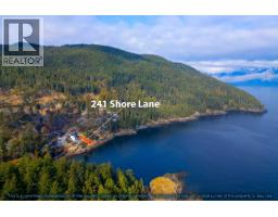 241 SHORE LANE, Bowen Island, British Columbia