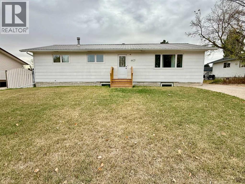 4425 56 Avenue, Provost, Alberta
