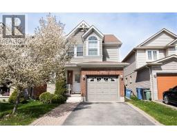 76 LYNCH Circle, Guelph, Ontario
