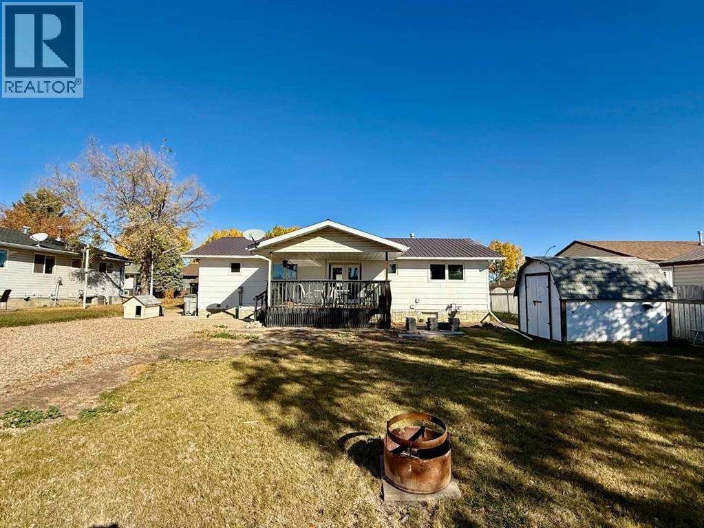 4425 56 Avenue, Provost, Alberta  T0B 3S0 - Photo 32 - A2259082