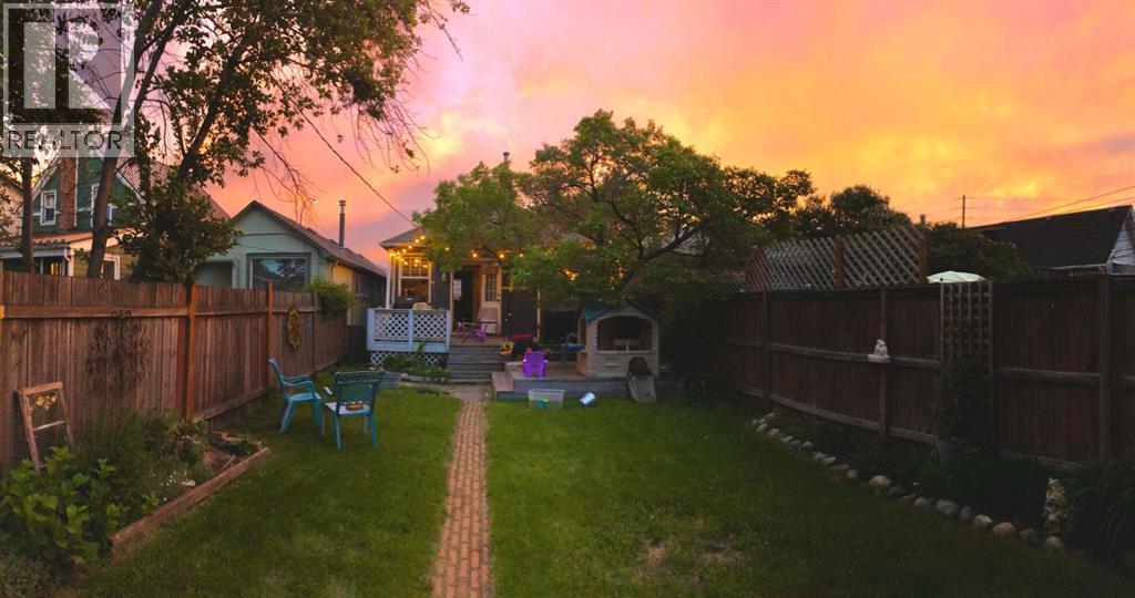 1912 8 Avenue Se, Calgary, Alberta  T2G 0N6 - Photo 6 - A2279673