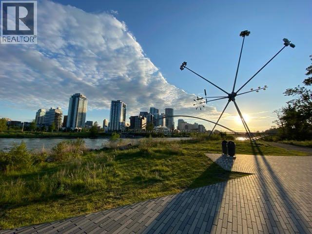 1912 8 Avenue Se, Calgary, Alberta  T2G 0N6 - Photo 47 - A2279673