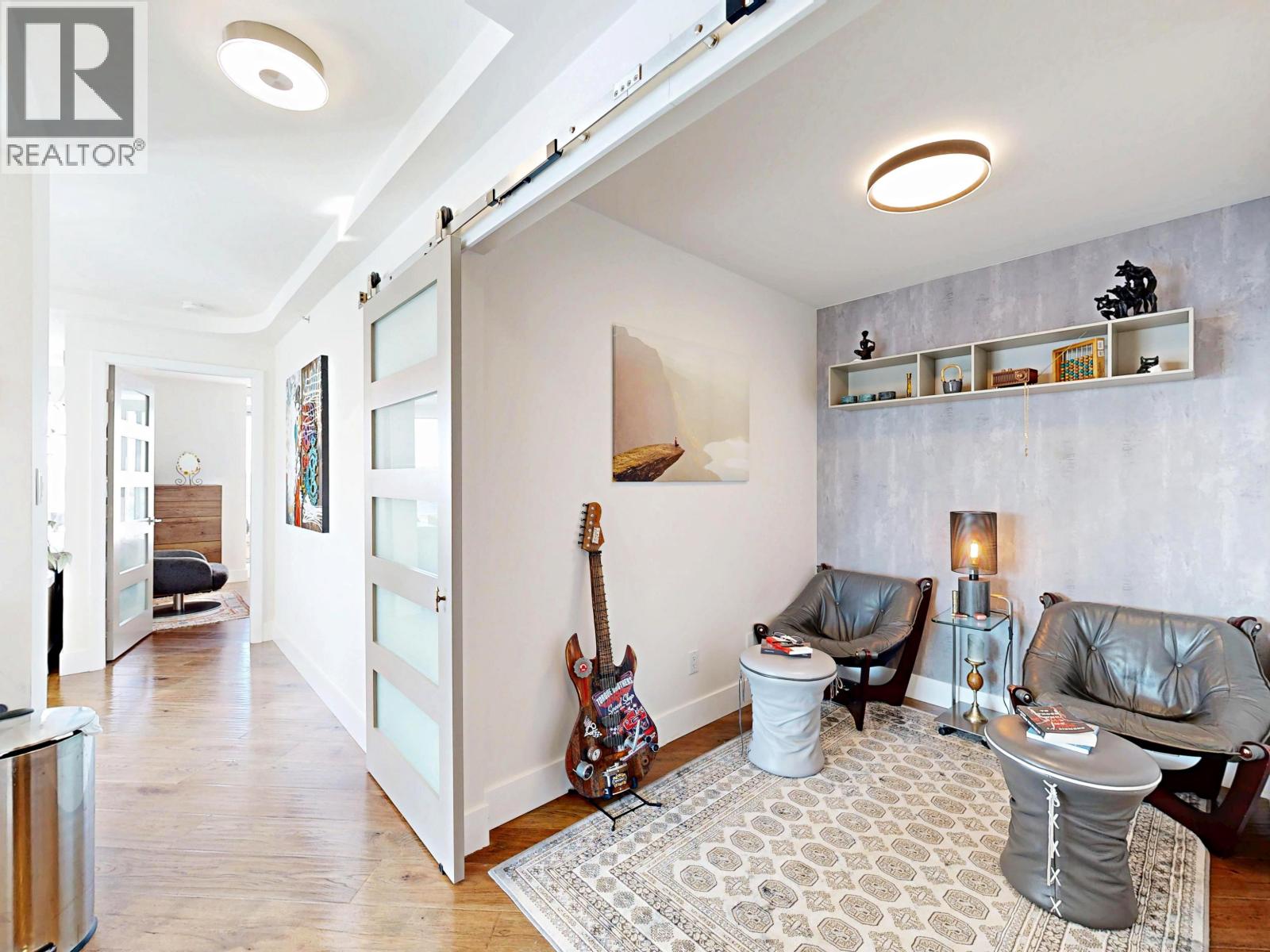 2706 1033 Marinaside Crescent, Vancouver, British Columbia  V6Z 3A3 - Photo 15 - R3086315