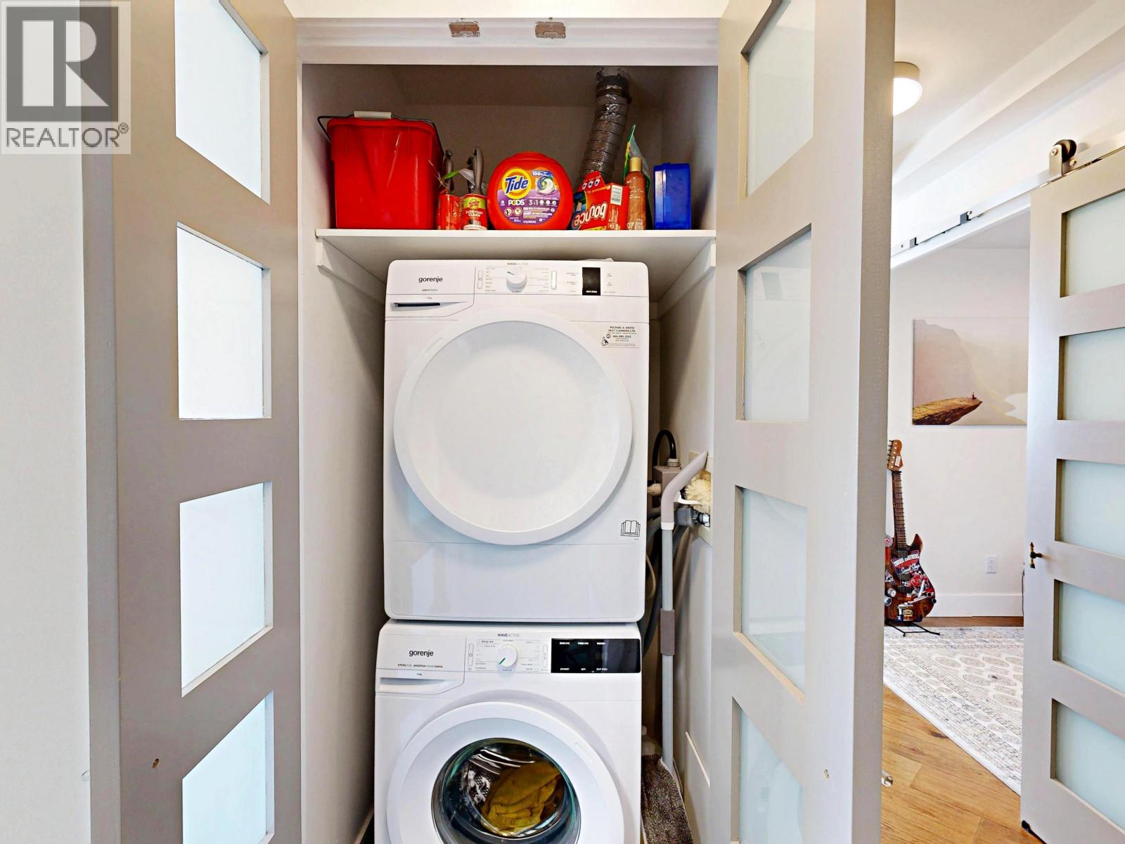 2706 1033 Marinaside Crescent, Vancouver, British Columbia  V6Z 3A3 - Photo 33 - R3086315