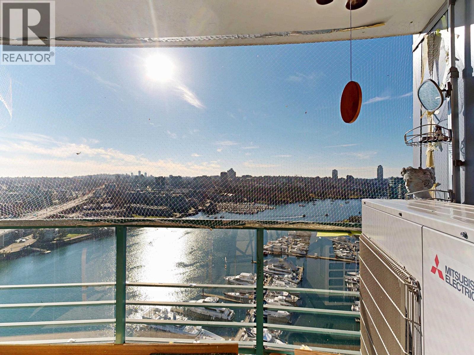 2706 1033 Marinaside Crescent, Vancouver, British Columbia  V6Z 3A3 - Photo 40 - R3086315