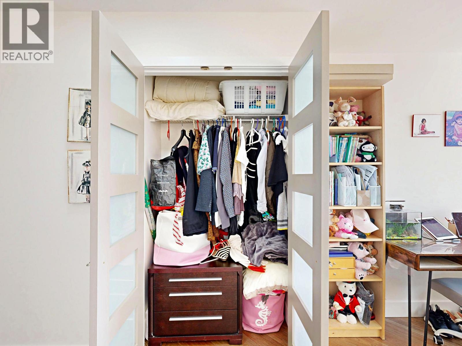 2706 1033 Marinaside Crescent, Vancouver, British Columbia  V6Z 3A3 - Photo 32 - R3086315