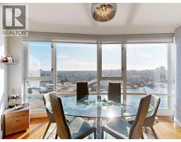 2706 1033 MARINASIDE CRESCENT, Vancouver, British Columbia