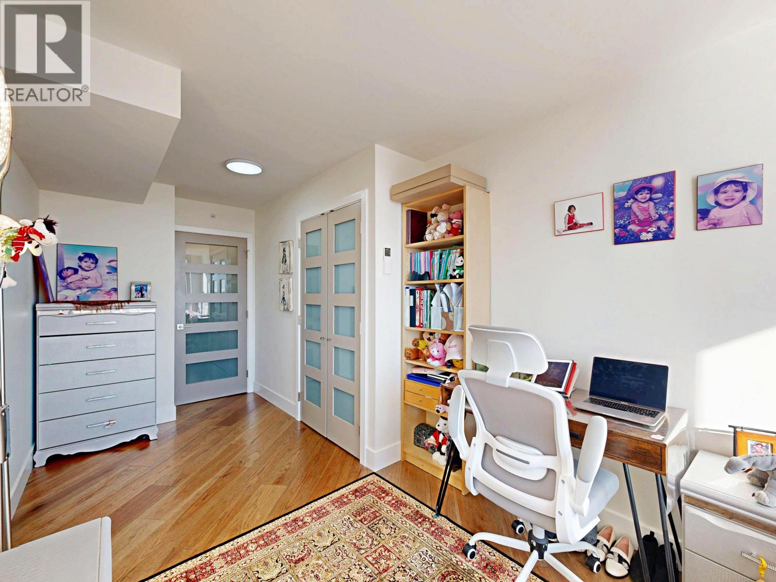 2706 1033 Marinaside Crescent, Vancouver, British Columbia  V6Z 3A3 - Photo 24 - R3086315