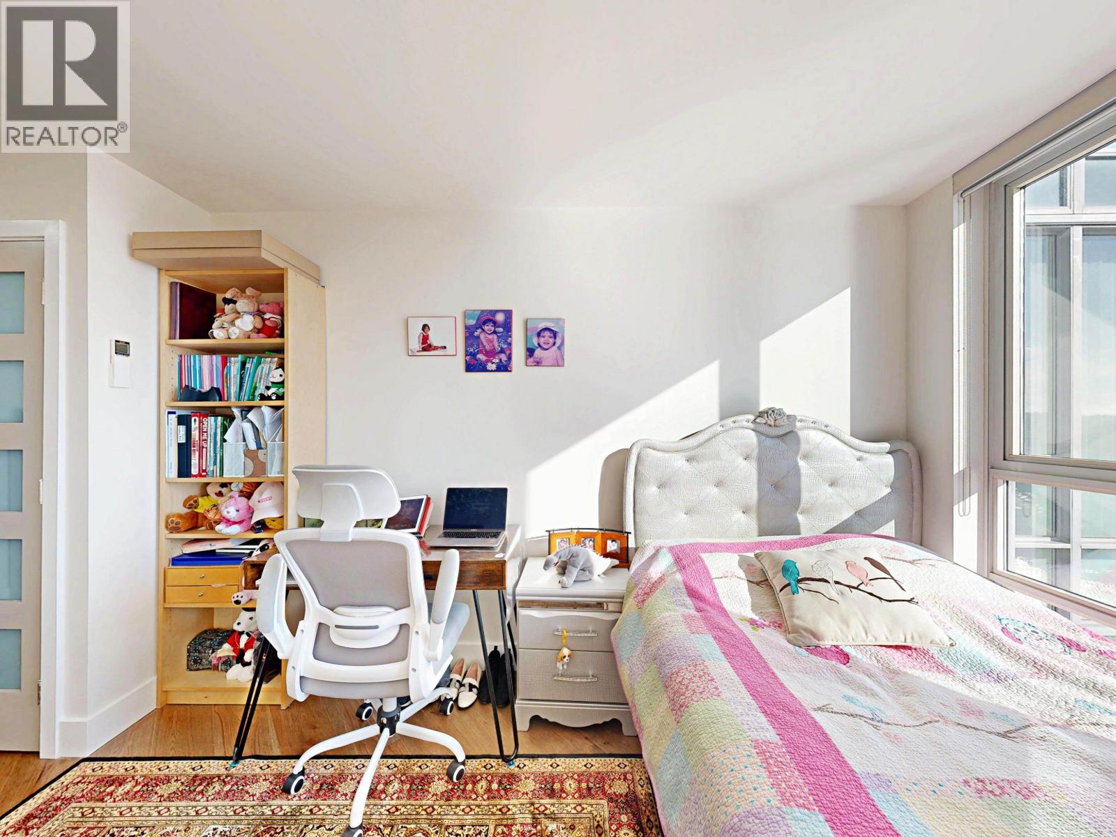 2706 1033 Marinaside Crescent, Vancouver, British Columbia  V6Z 3A3 - Photo 25 - R3086315