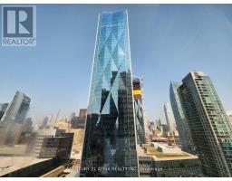 2003 - 18 HARBOUR STREET, Toronto, Ontario