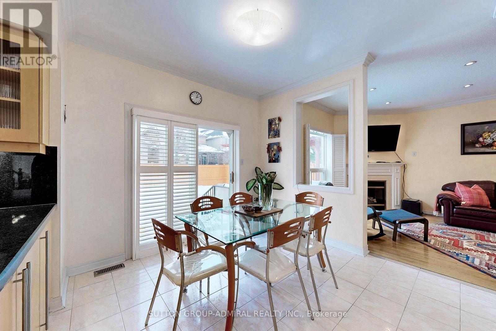 66 Tuscana Boulevard, Vaughan, Ontario  L4K 5J5 - Photo 15 - N12769940