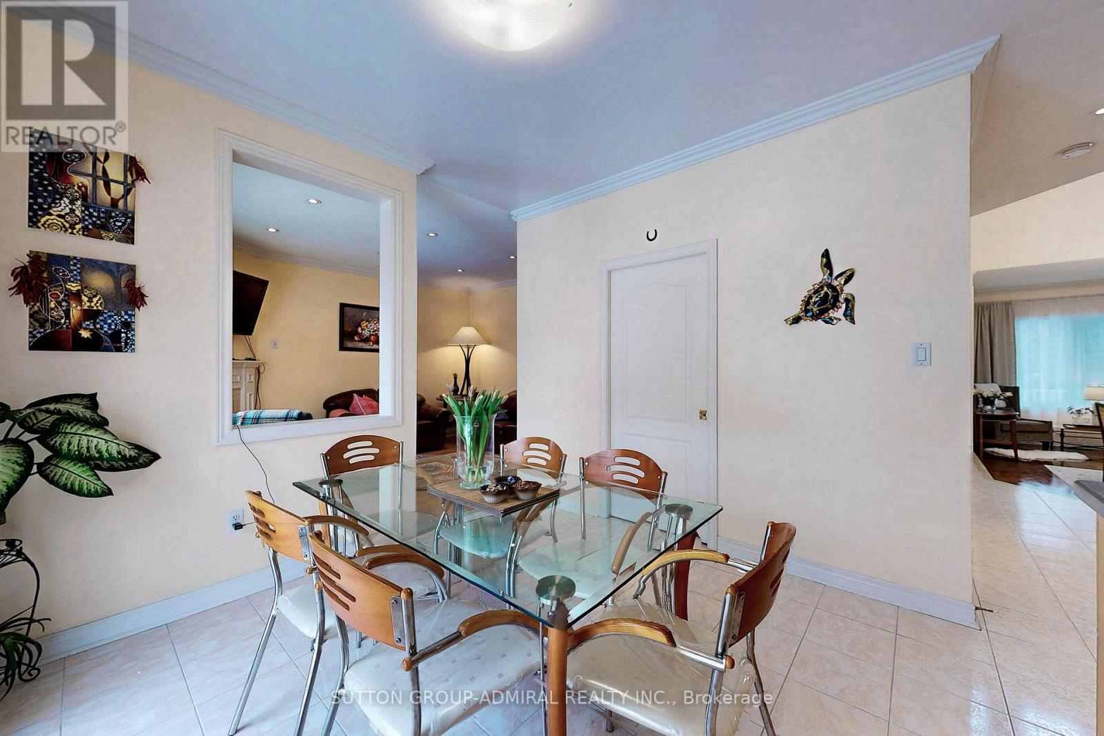 66 Tuscana Boulevard, Vaughan, Ontario  L4K 5J5 - Photo 16 - N12769940