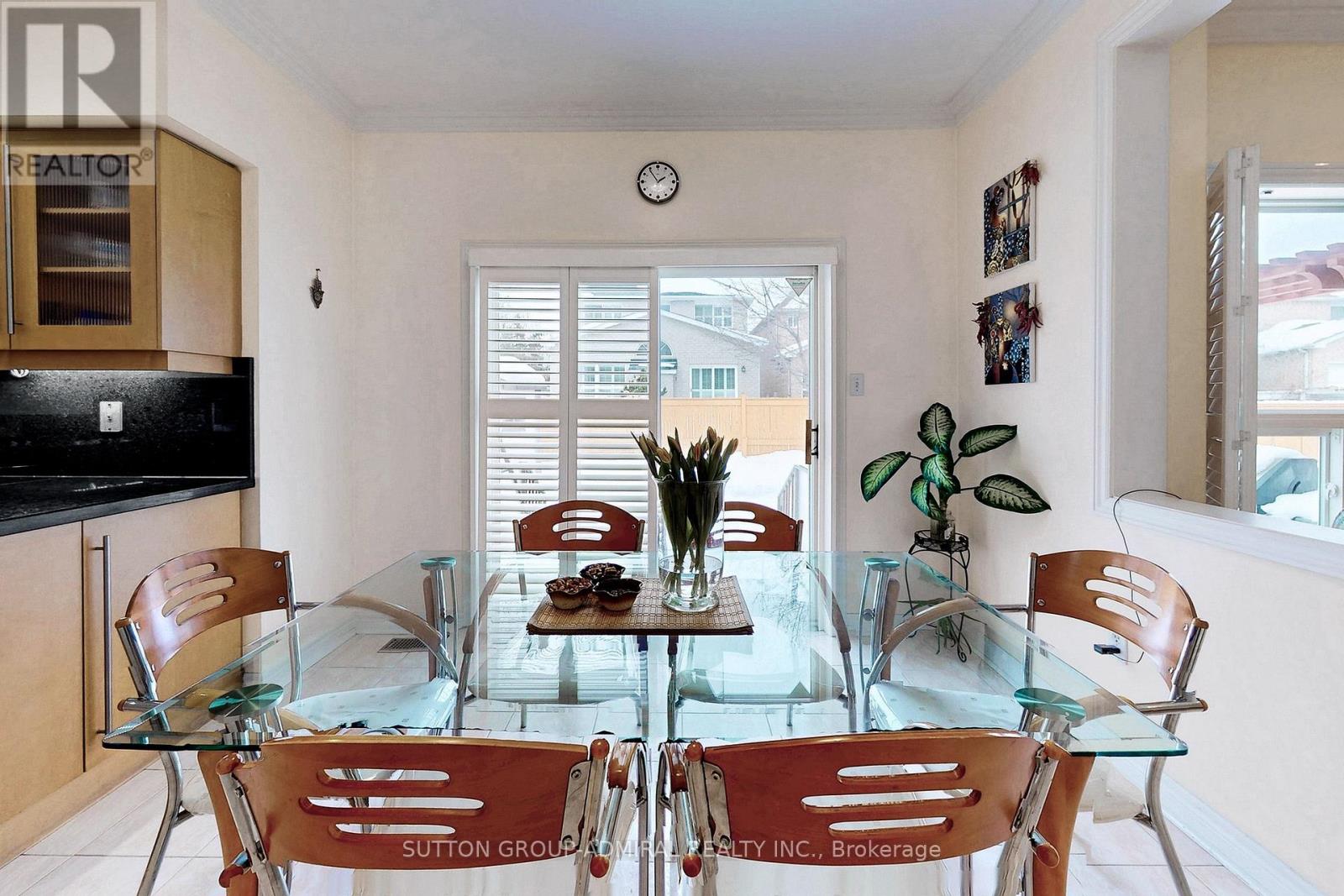 66 Tuscana Boulevard, Vaughan, Ontario  L4K 5J5 - Photo 17 - N12769940