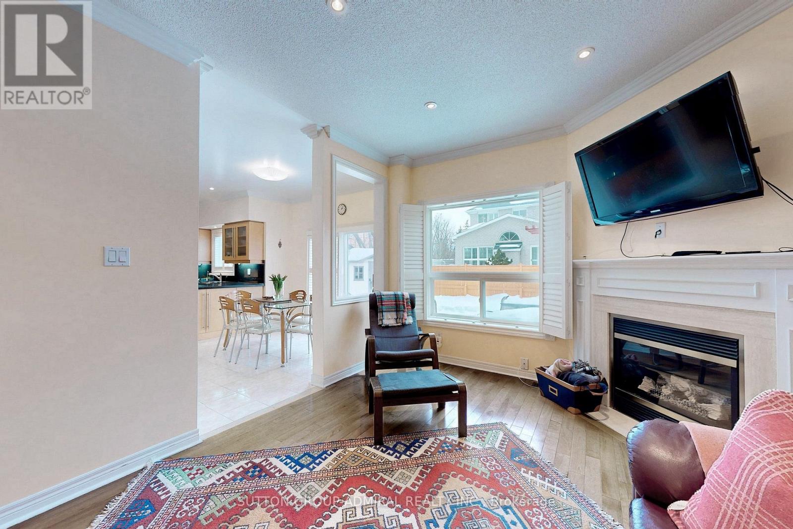 66 Tuscana Boulevard, Vaughan, Ontario  L4K 5J5 - Photo 18 - N12769940