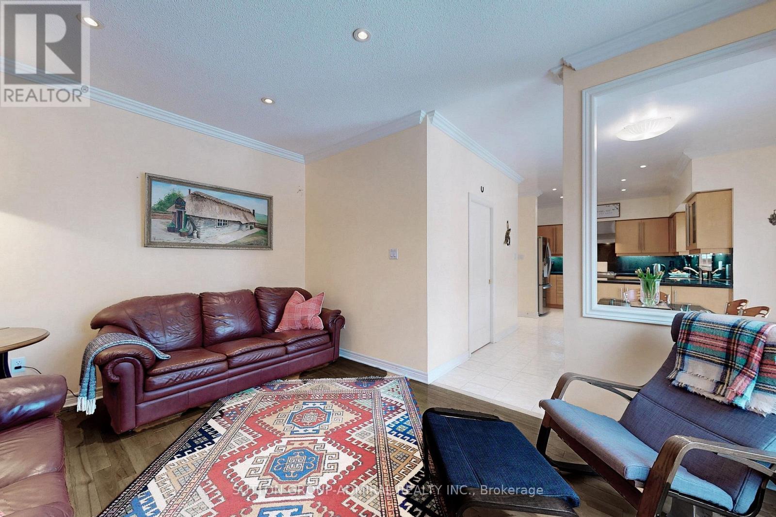 66 Tuscana Boulevard, Vaughan, Ontario  L4K 5J5 - Photo 19 - N12769940