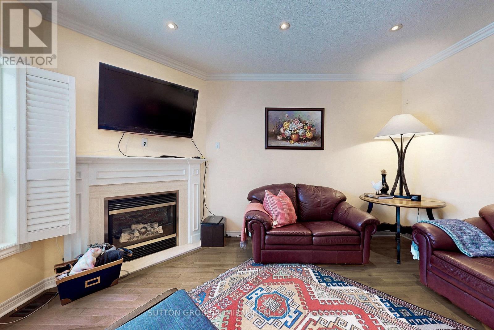 66 Tuscana Boulevard, Vaughan, Ontario  L4K 5J5 - Photo 20 - N12769940