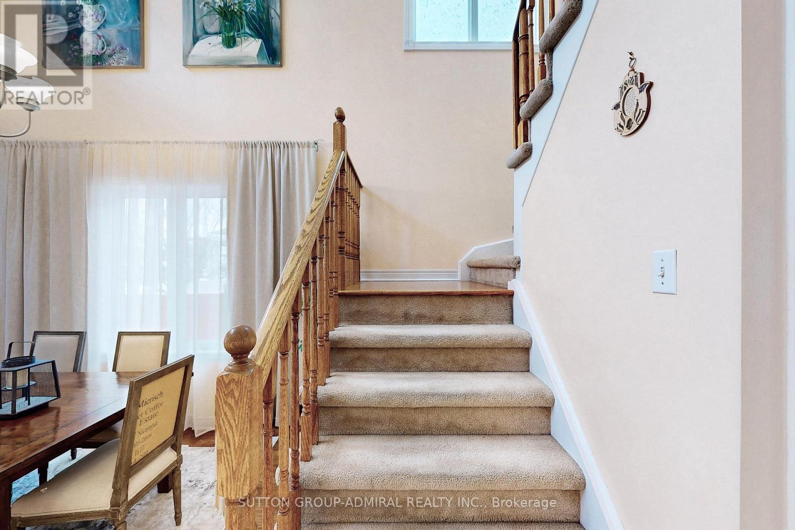 66 Tuscana Boulevard, Vaughan, Ontario  L4K 5J5 - Photo 24 - N12769940