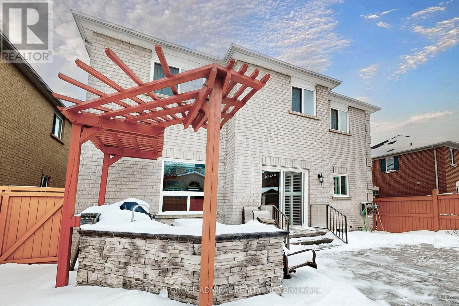 66 Tuscana Boulevard, Vaughan, Ontario  L4K 5J5 - Photo 47 - N12769940